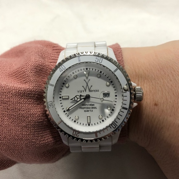 ToyWatch Accessories - Women’s Toy Watch